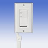 Decora Light Switch Extender for Children - 2 Pack [並行輸入品]