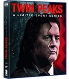 Twin Peaks - The Return