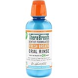 セラブレスオーラルリンス 473ml アイシーミント [並行輸入品]