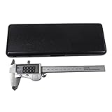 GTステンデジタルノギスGTDS-150