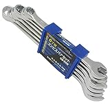 PROMOTE 6丁組コンビスパナ CW-610N