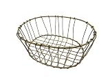 ドゥーブジャパン 欧州金物 Wire Basket ワイヤーバスケット SH325HP 1個