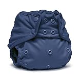 Rumparooz One Size Cloth Diaper Cover Snap, Nautical by Rumparooz [並行輸入品]