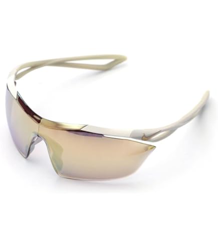 Amazon.co.jp: Nike Unisex Vaporwing Matte Black Sunglasses