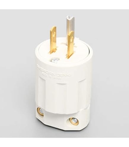 アメリカン電機 平刃形 ナイロンプラグ 接地2P15A125V 7112GN i8my1cf 7112GN プラグ 平刃形接地2P アメリカン電機 15A 差込口形状:接地2P