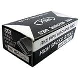 ＲＥＸ　手動切上チェザー　ＭＣＨＳＳ８Ａ－１０Ａ MCHSS8A-10A(1/4-3/8)(166003)