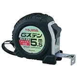 タジマ Gステンロック-22 5.5m 22mm幅 メートル目盛 GSL2255BL