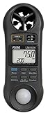 FUSOマルチ環境計測器 LM-8000