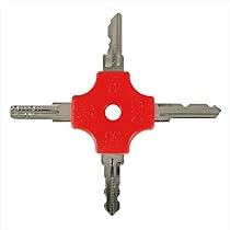 Amazon.co.jp: ジェフコム(Jefcom) 盤用マルチキー 4タイプの配電盤