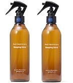 Amazon.co.jp: MUJI 無印良品 ルームフレグランススプレー おやすみ