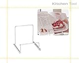 SALUS デイリー レシピスタンド