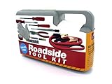 Travel Roadside Emergency Tool Kit-Package [並行輸入品]