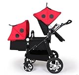 twins,baby bassinet,twins乳母車のための1,strollersの双子の乳児stroller,doubleベビーカー双子,landscapeベビーカー3