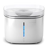 ジーフォース Petoneer Fresco Pro（ペットニア フレスコプロ）ペット循環式給...