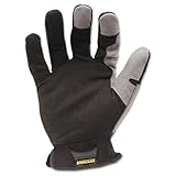 IRNWFG04L - Workforce Glove by IRONCLAD PERFORMANCE WEAR