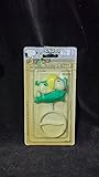 新しいヴィンテージピーナッツスヌーピーBaby Rattle – Flying Ace Pilot