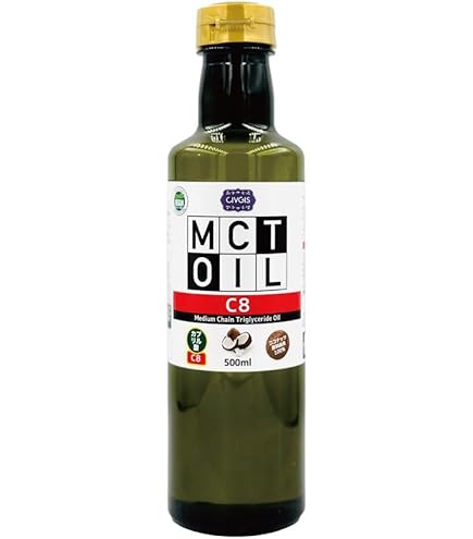 Amazon | 日清オイリオ MCTパウダー 800g | 日清オイリオ | ダイエット