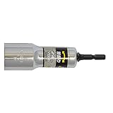 VESSEL(ベッセル) 首振りソケット 12角 WA202411 対辺24.0×全長:113mm