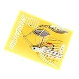 O.S.P(オーエスピー) ルアー ハイピッチャー 3/8oz DW S23 テイスティシャッド