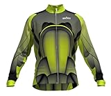 MLSロサンゼルスGalaxyレディースKeeper長袖Vomax Jersey 5L