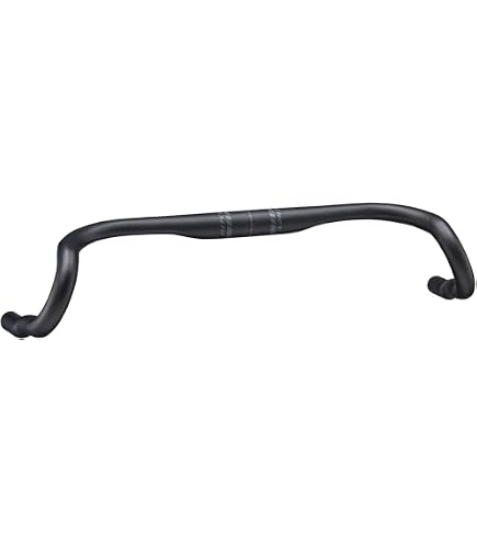 Amazon | RITCHEY（リッチー） WCS BEACON 400/525mm BLATTEブラック