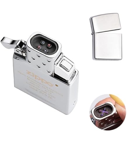 Amazon.co.jp: ZIPPO ジッポー アークライター インサイドユニット