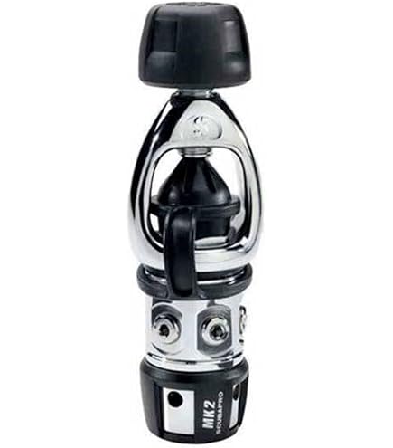 Amazon | SCUBAPRO R195 OCTOPUS | SCUBAPRO(スキューバプロ) | オクトパス