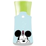 【医薬部外品】ミューズノータッチディズニーハンドソープ 本体セット ミッキー レモンライムの香り 21 秋冬 1個 (x 1)