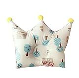 ベビー 赤ちゃん 新生児 枕 王冠 (I)