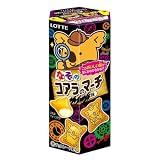 ロッテ なぞのコアラのマーチ 48g 80コ入り