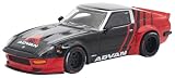 ジェネシスカンパニー (Genesis Company) POP RACE 1/64 パンデム 280ZX アドバン 完成品 PR640335