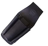 MARVEL(マーベル) ポケット・安全サポート WAIST GEAR ペンチ・ドライバーホルダーLサイズ MDP-44 XB・ブラック