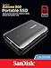の画像 SanDisk Extreme900 ポータブルSSD 960GB USB3.1 TYPE-C Gen2 読取850MB/s 書込850MB/s SDSSDEX2-960G サンディスク [並行輸入品]