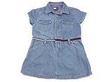 Tommy Hilfiger(トミーヒルフィガー) ワンピース 110サイズ 女の子