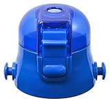 スケーター キャップユニット ブルー 580ml用 P-SDC6-CU