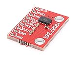 Kingduino 3 Axis Acceleration Sensor (1pc)