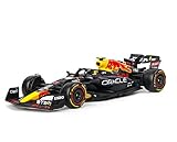 ブラーゴ 1/43 2022 RB18 Bburago 1/43 2022 RB18 FORMULA 1 F1 NO.11 Sergio Perez レース スポーツカー ダイキャストカー Diecast Model ミニカー