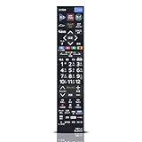テレビリモコン RL21303 for MITSUBISHI Electric 三菱電機テレビリモコン 三菱リモコン LCD-A40RA2000 LCD-A50RA2000 LCD-A58RA2000対応 互換品【部品番号：M01290P21303】