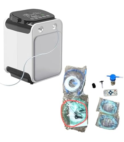Amazon | パナソニック 酸素エアチャージャー 白 MS-X2-W