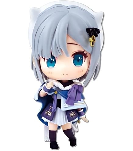 Amazon.co.jp: ぶいすぽっ！ デフォルメ フィギュア vol.4 全3種 約12