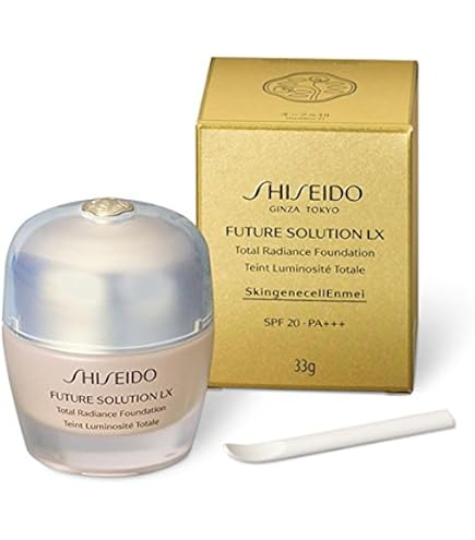 Amazon | SHISEIDO(資生堂) フューチャーソリューション LX トータル