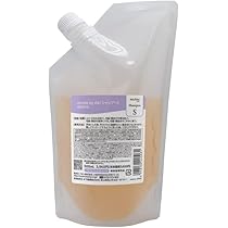 Amazon | クオレ AXI michite ミチテ トリートメント S 500g 詰替え