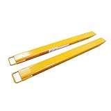 フォークリフト用 延長用フォーク ロング爪1830ｍｍ ツメ