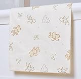 ベビー敷布団カバー ベビーシーツ 綿100% マットレスカバー かわいいベビーベッドシーツ (3)