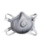 Moldex M2315N99 N99 Welding Respirator (10 per Dispenser) by Moldex