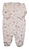 Kissy Kissy SLEEPWEAR ベビー・ガールズ US サイズ: 9 Months カラー: ピンク