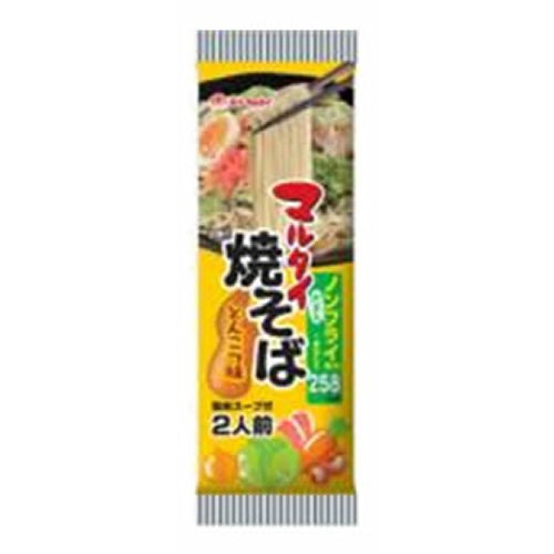 マルタイ マルタイ焼きそばとんこつ味