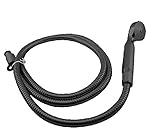 ウエストブラス1821 X a-hh-12オイルはブロンズハンドシャワーとホース 59 in. hose 1821XA-HH-12
