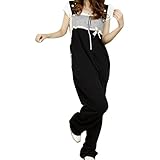 Niyatree PANTS レディース US サイズ: 3L カラー: ブラック
