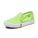 子供靴 スニーカー 男の子 女の子 ガールズスリッポン キッズ シューズ スリッポン メッシュ 運動会 運動靴 スポーツ用 水陸両用 子供 靴 キッズシューズ ベビーシューズ 歩きやすい 通気性 速乾